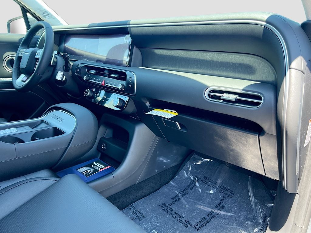 2026 Hyundai PALISADE HYBRID SEL 8P