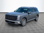 2026 Hyundai PALISADE HYBRID SEL 8P