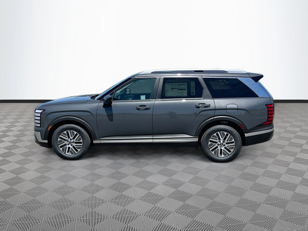 2026 Hyundai PALISADE HYBRID SEL 8P