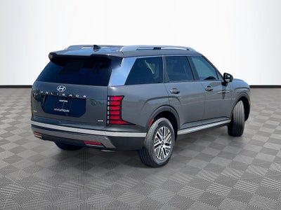 2026 Hyundai PALISADE HYBRID SEL 8P