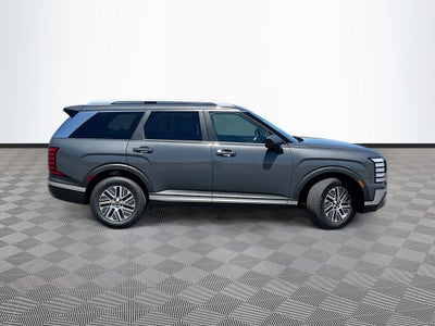 2026 Hyundai PALISADE HYBRID SEL 8P