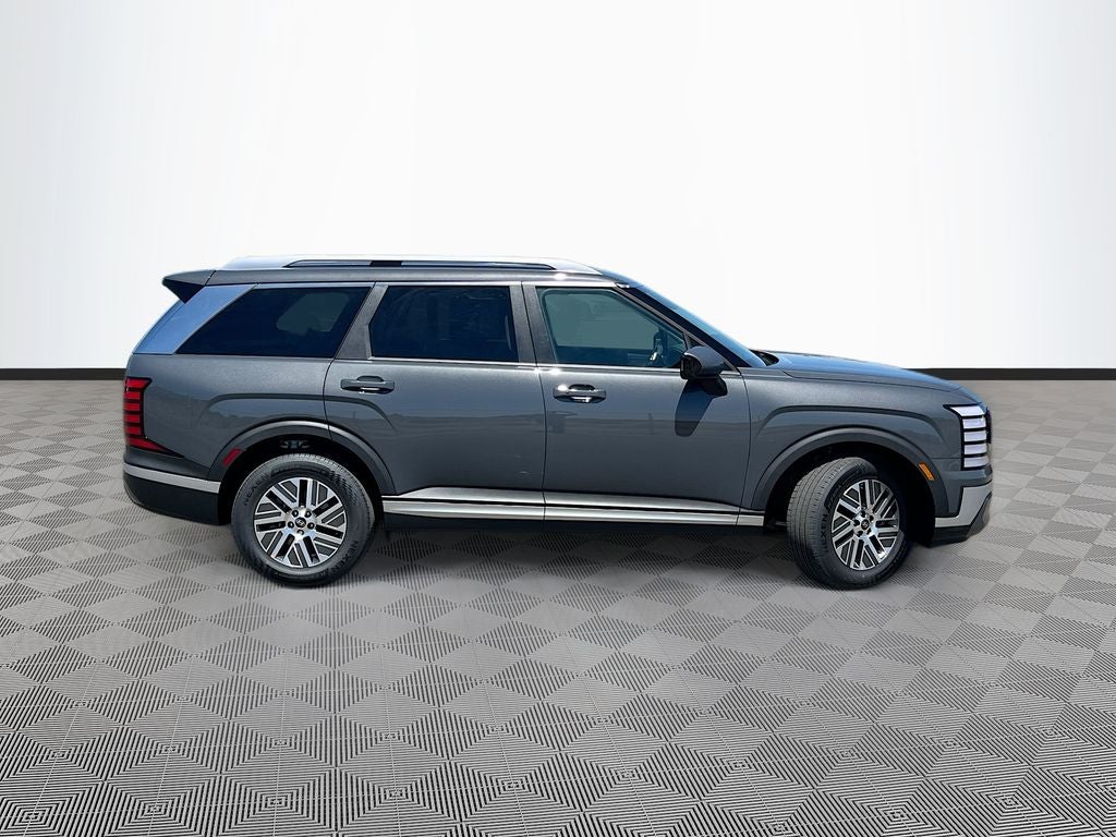 2026 Hyundai PALISADE HYBRID SEL 8P