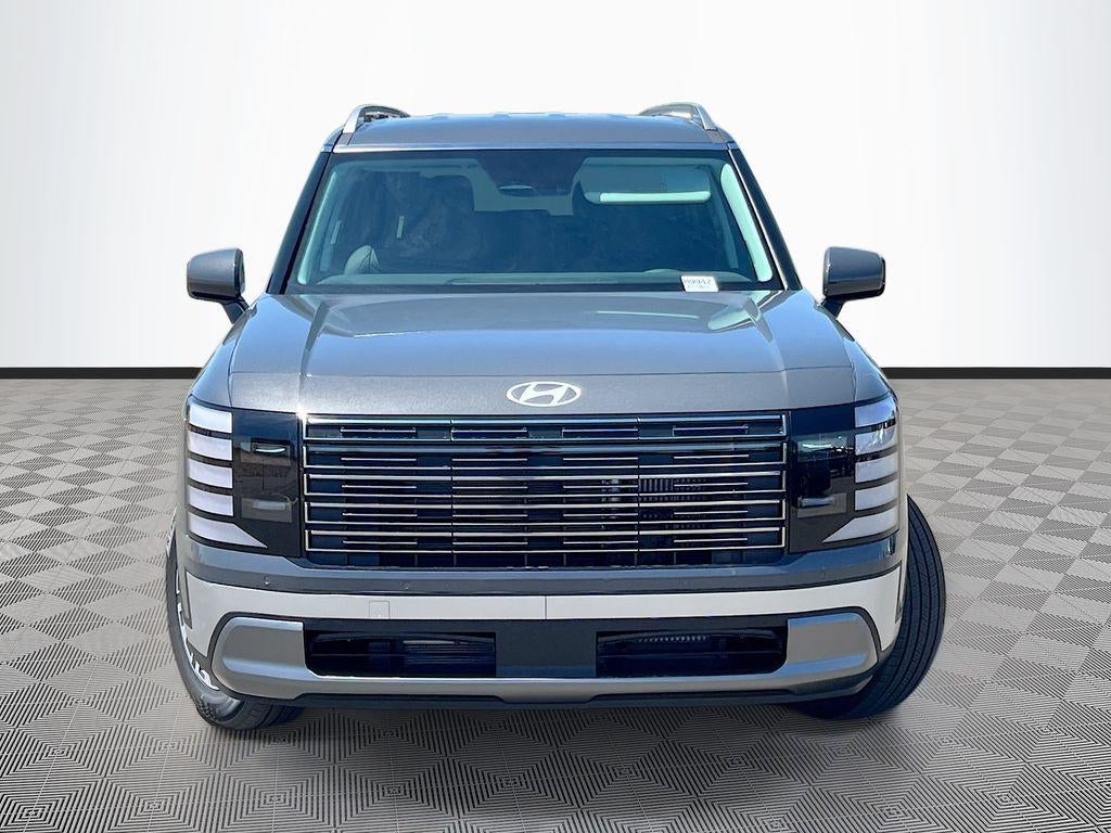 2026 Hyundai PALISADE HYBRID SEL 8P