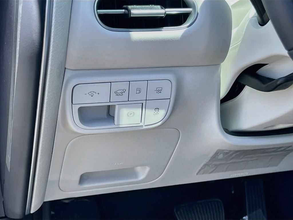 2027 Hyundai PALISADE HYBRID Calligraphy
