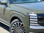 2027 Hyundai PALISADE HYBRID Calligraphy