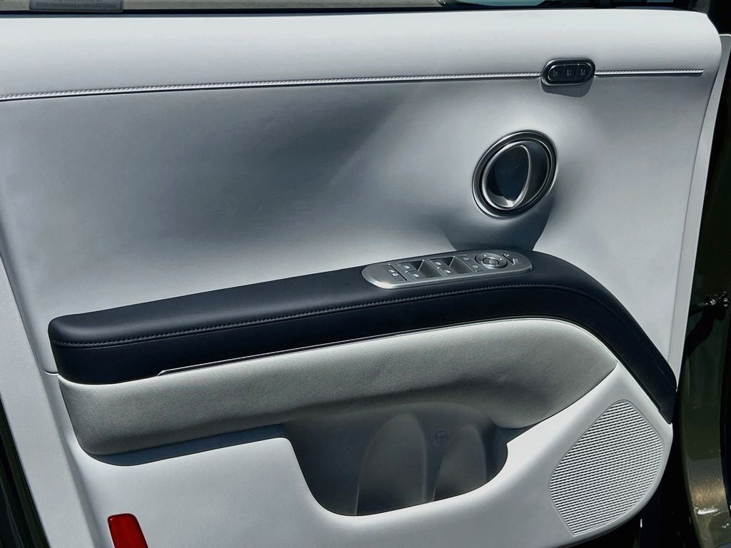 2027 Hyundai PALISADE HYBRID Calligraphy