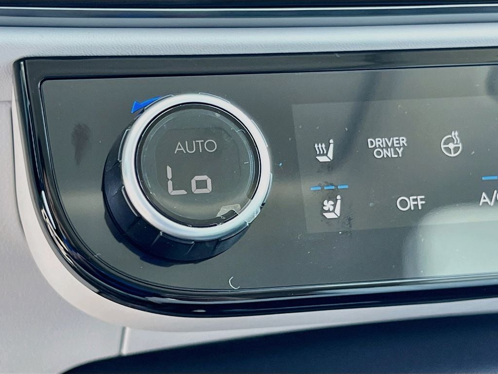 2027 Hyundai PALISADE HYBRID Calligraphy
