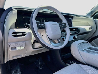 2027 Hyundai PALISADE HYBRID Calligraphy