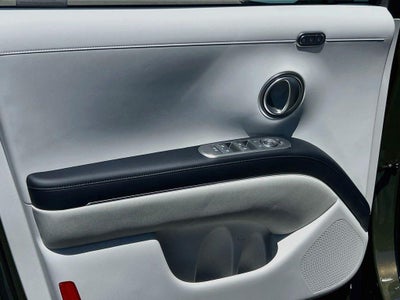 2027 Hyundai PALISADE HYBRID Calligraphy