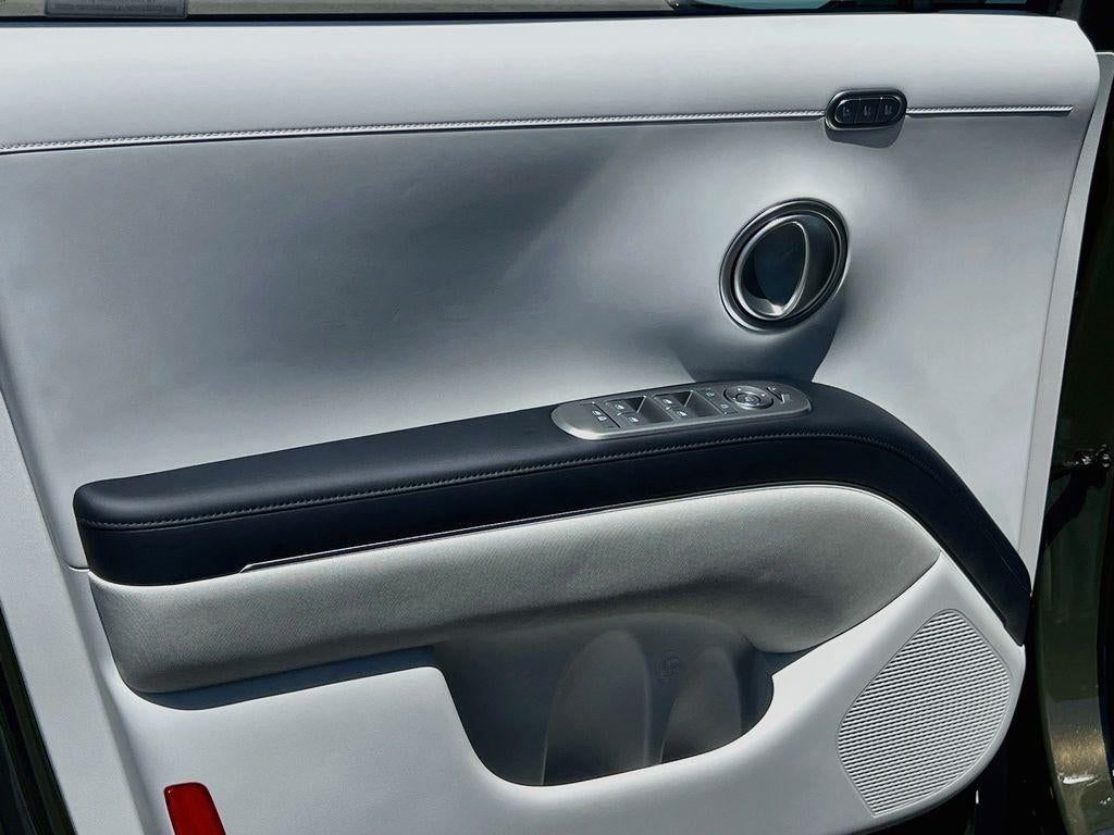 2027 Hyundai PALISADE HYBRID Calligraphy