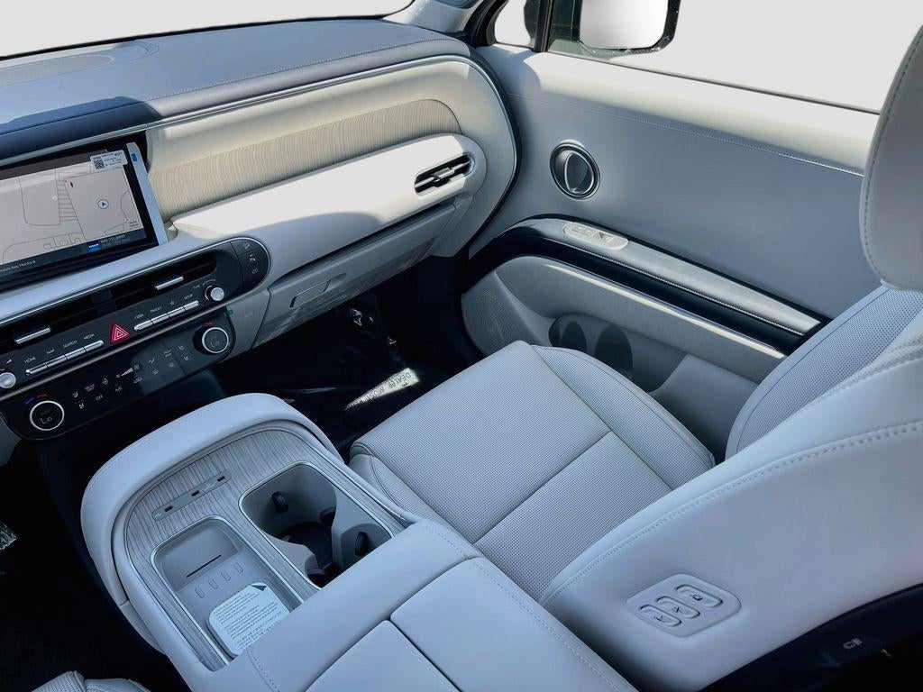 2027 Hyundai PALISADE HYBRID Calligraphy