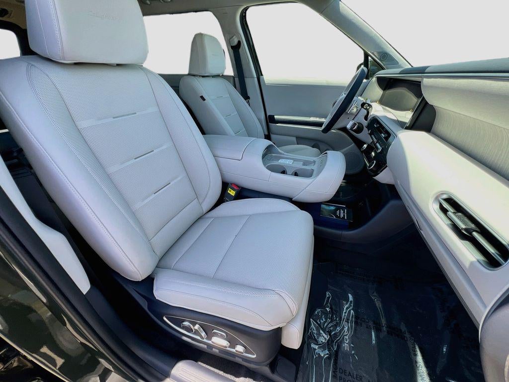 2027 Hyundai PALISADE HYBRID Calligraphy