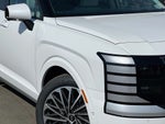 2027 Hyundai PALISADE HYBRID Calligraphy