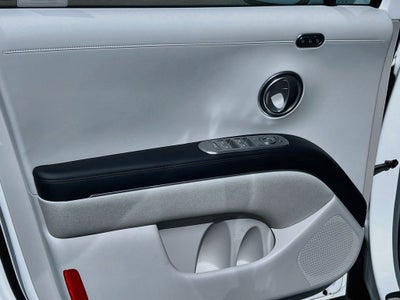 2027 Hyundai PALISADE HYBRID Calligraphy
