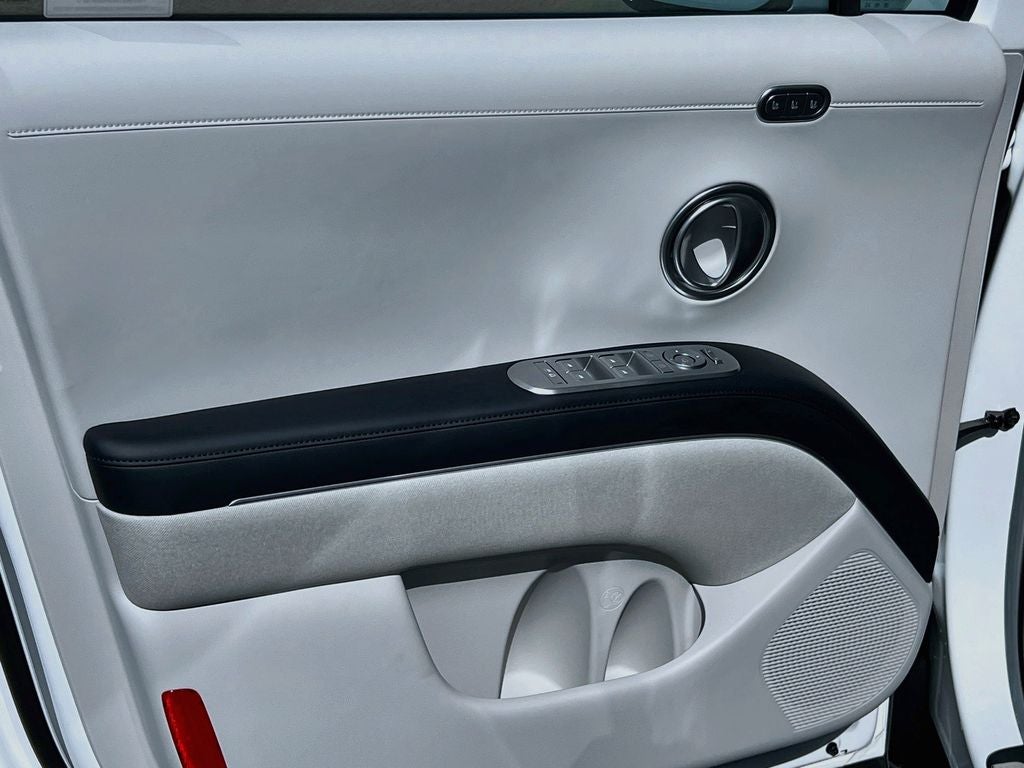 2027 Hyundai PALISADE HYBRID Calligraphy
