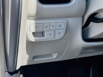 2027 Hyundai PALISADE HYBRID Calligraphy