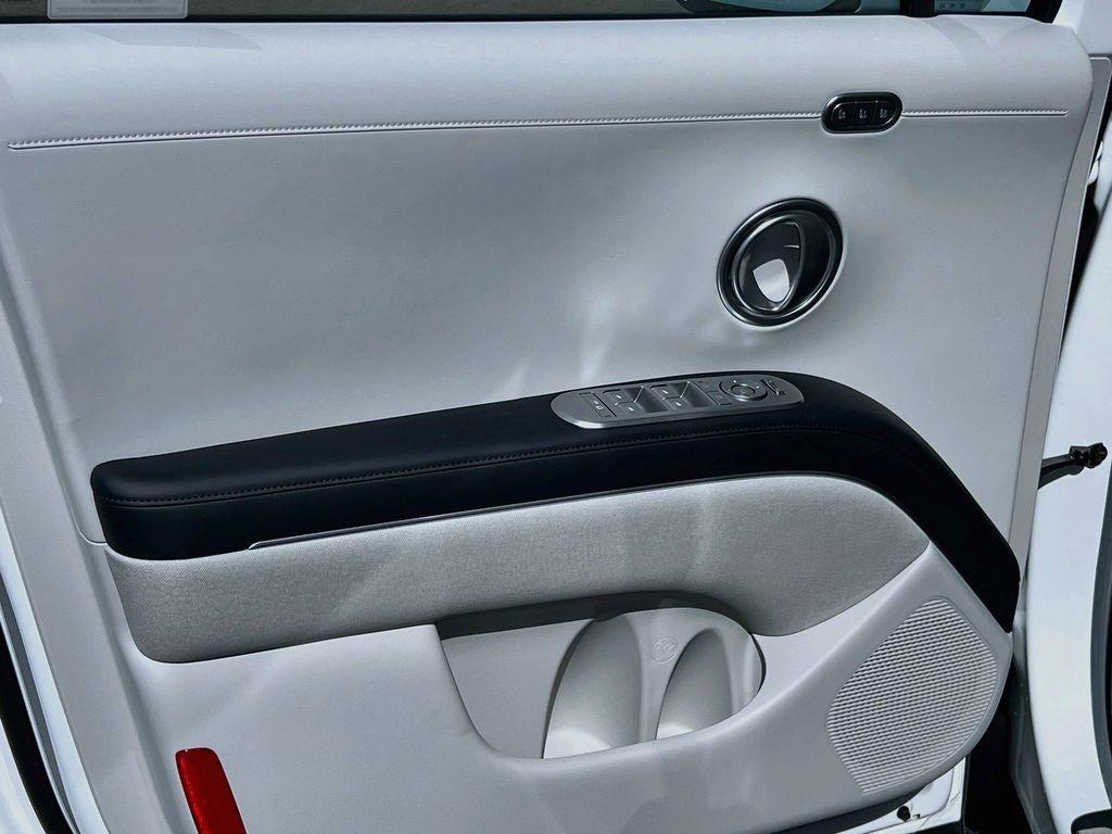 2027 Hyundai PALISADE HYBRID Calligraphy