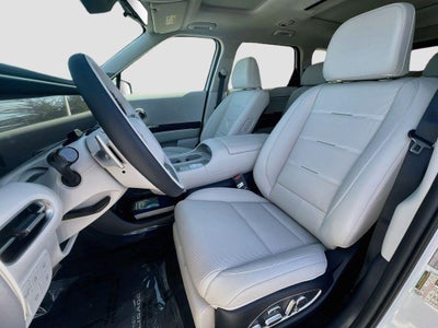 2027 Hyundai PALISADE HYBRID Calligraphy