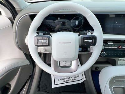 2026 Hyundai PALISADE SEL Premium FWD