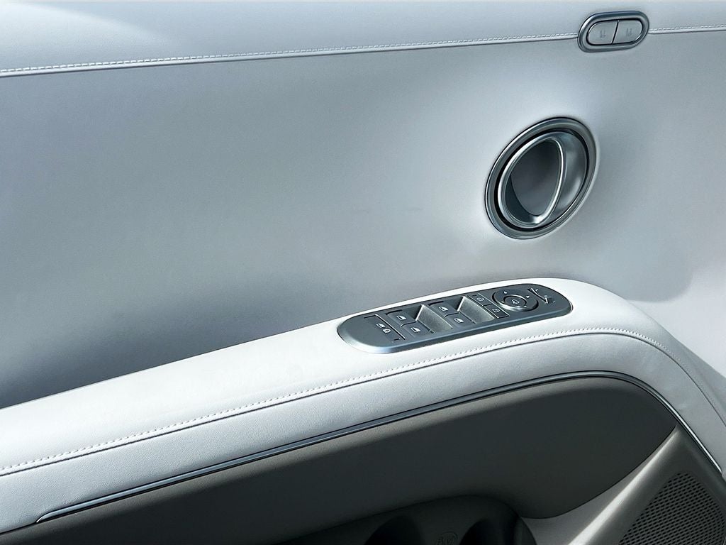 2026 Hyundai PALISADE SEL Premium FWD