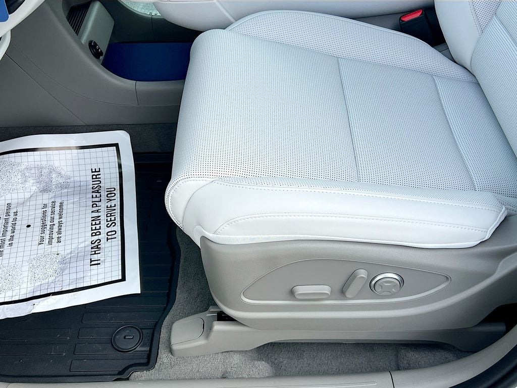 2026 Hyundai PALISADE SEL Premium FWD