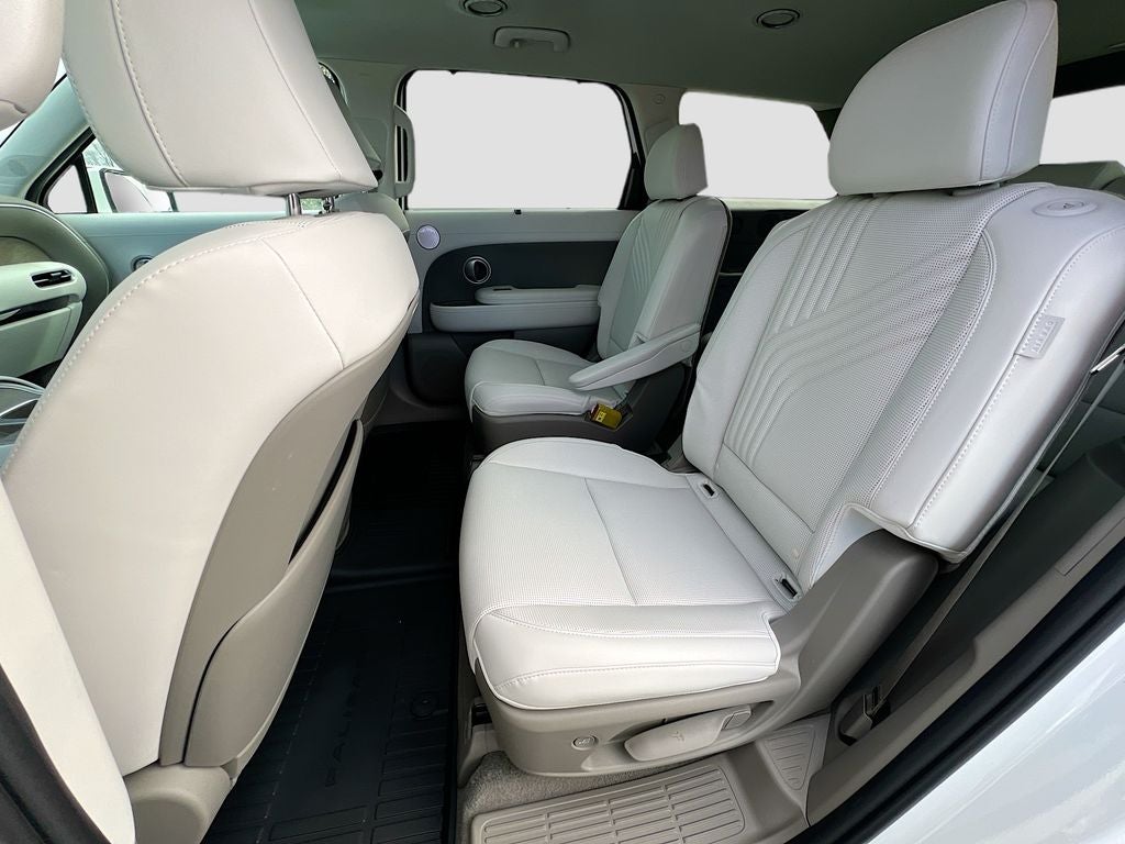 2026 Hyundai PALISADE SEL Premium FWD