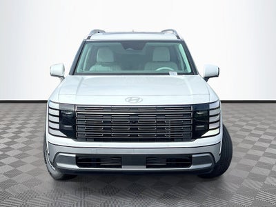 2026 Hyundai PALISADE SEL Premium FWD