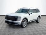2026 Hyundai PALISADE SEL Premium FWD