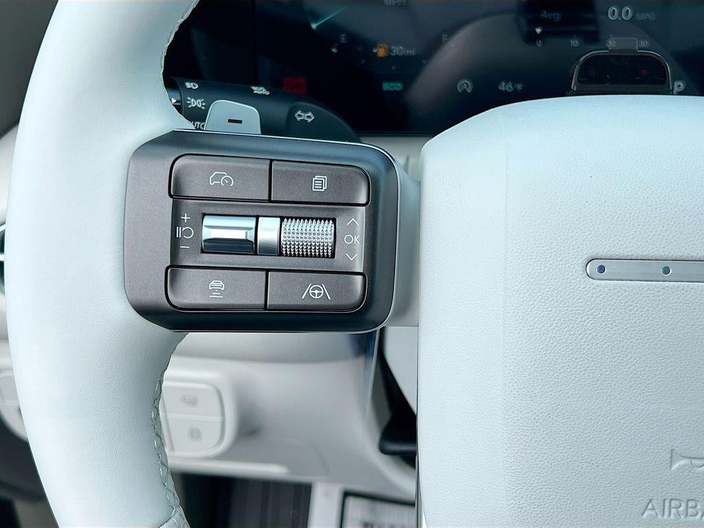 2026 Hyundai PALISADE SEL Premium FWD