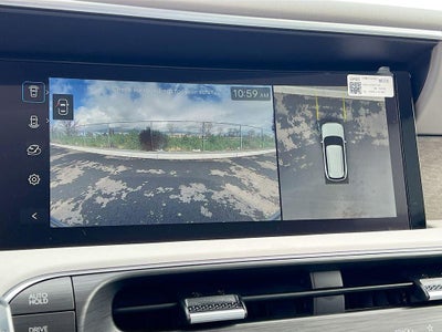 2026 Hyundai PALISADE SEL Premium FWD