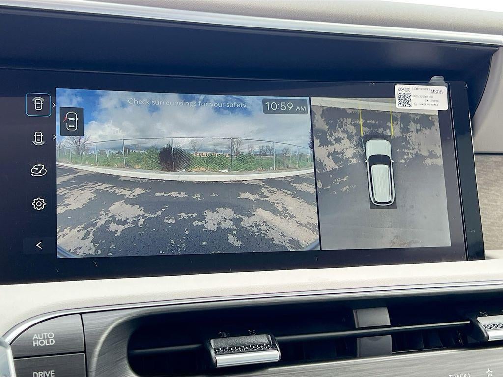 2026 Hyundai PALISADE SEL Premium FWD