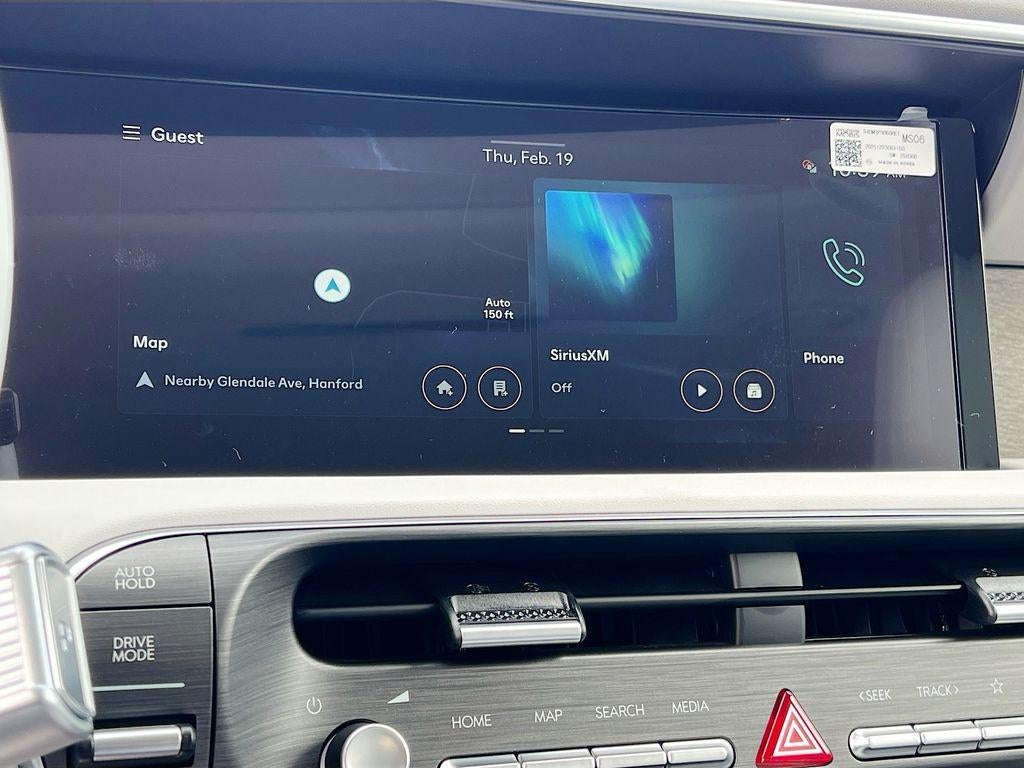 2026 Hyundai PALISADE SEL Premium FWD