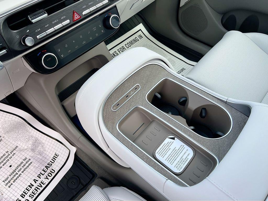 2026 Hyundai PALISADE SEL Premium FWD