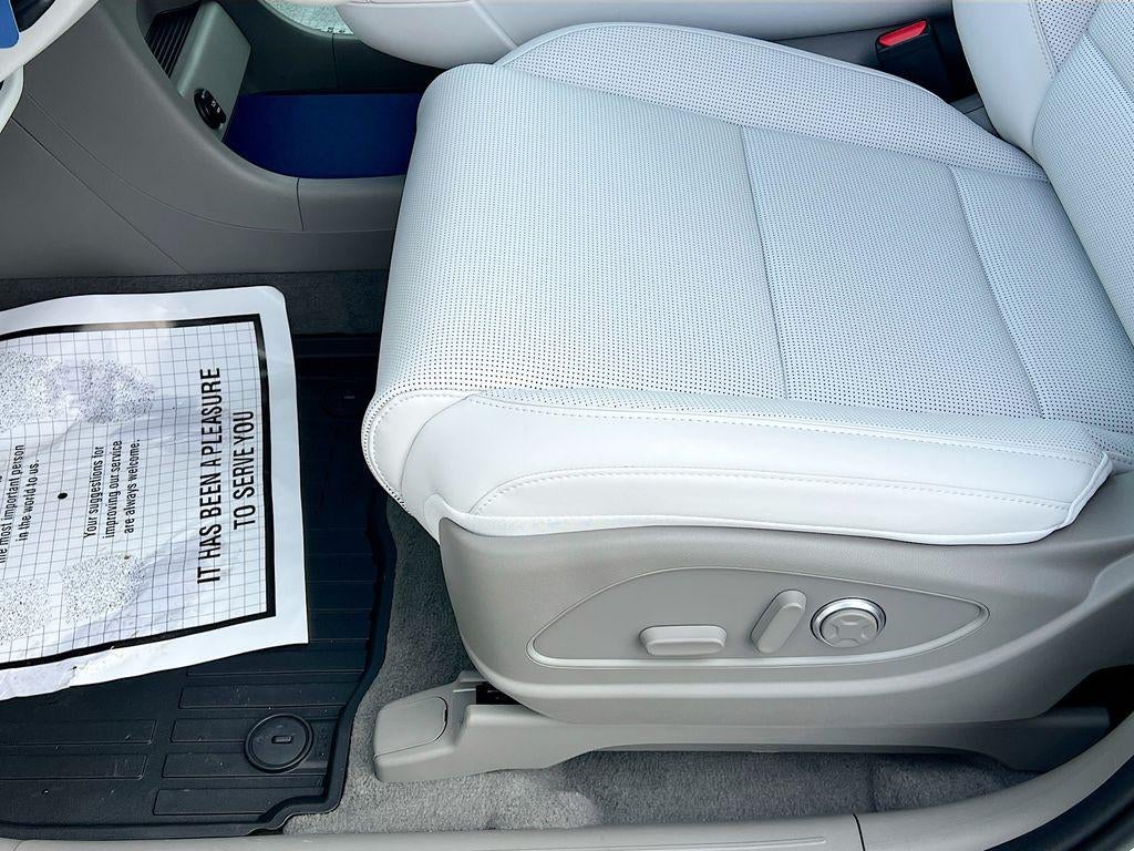 2026 Hyundai PALISADE SEL Premium FWD