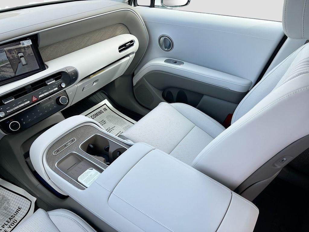 2026 Hyundai PALISADE SEL Premium FWD