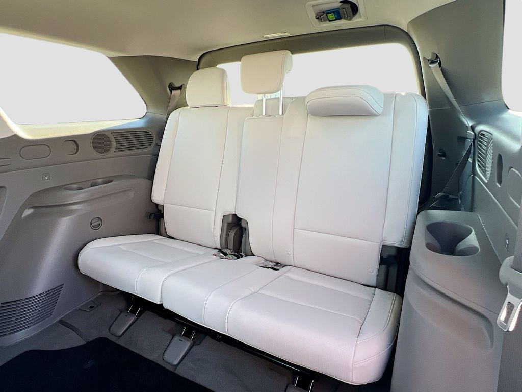 2026 Hyundai PALISADE SEL Premium AWD