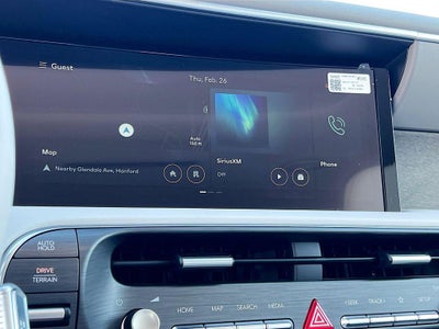 2026 Hyundai PALISADE SEL Premium AWD