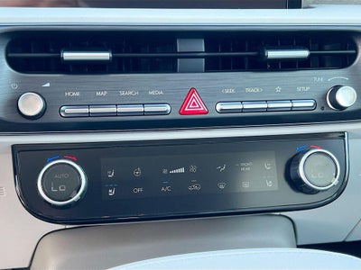 2026 Hyundai PALISADE SEL Premium AWD