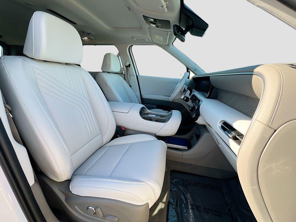 2026 Hyundai PALISADE SEL Premium AWD