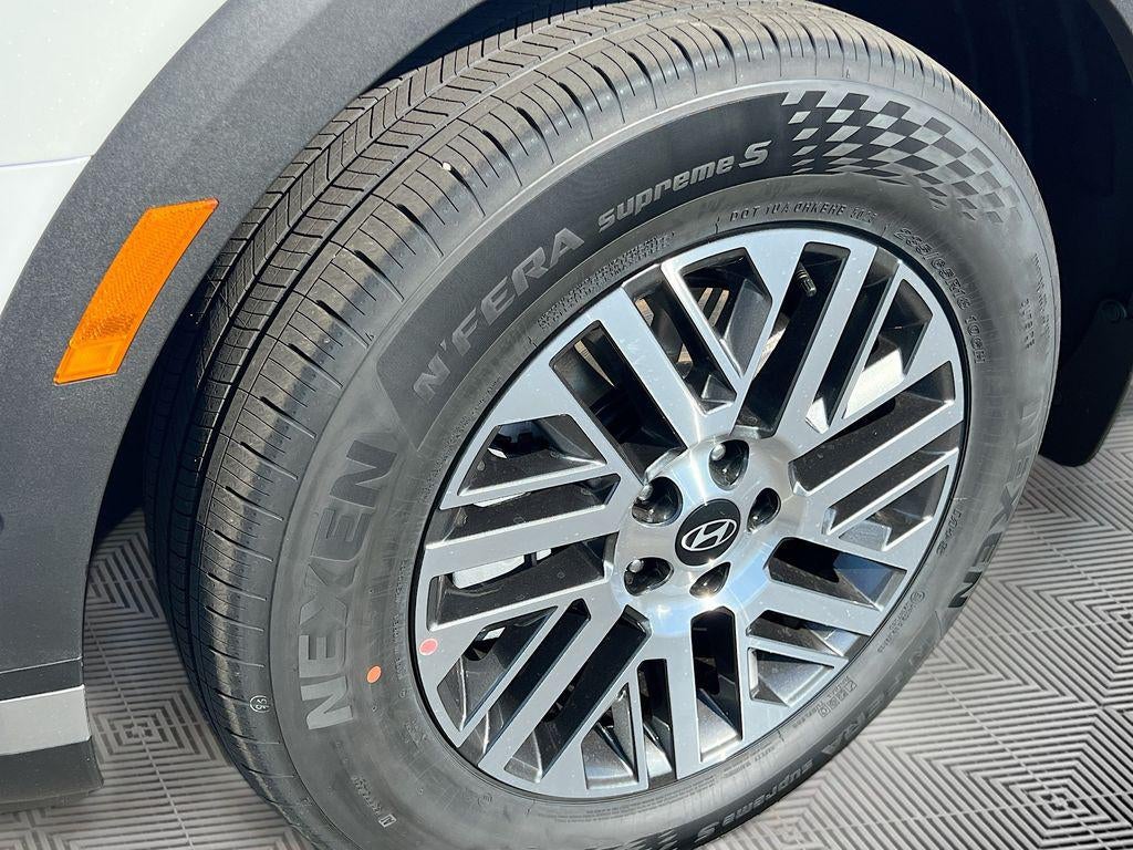 2026 Hyundai PALISADE SEL Premium AWD