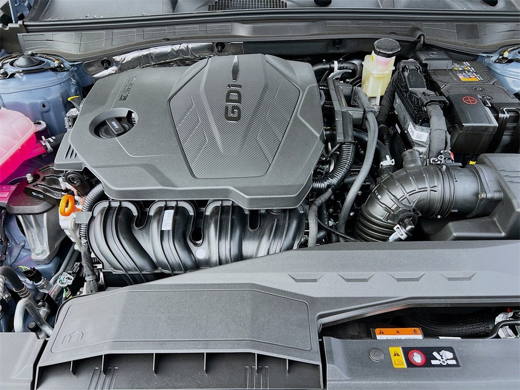 2026 Hyundai SONATA SE