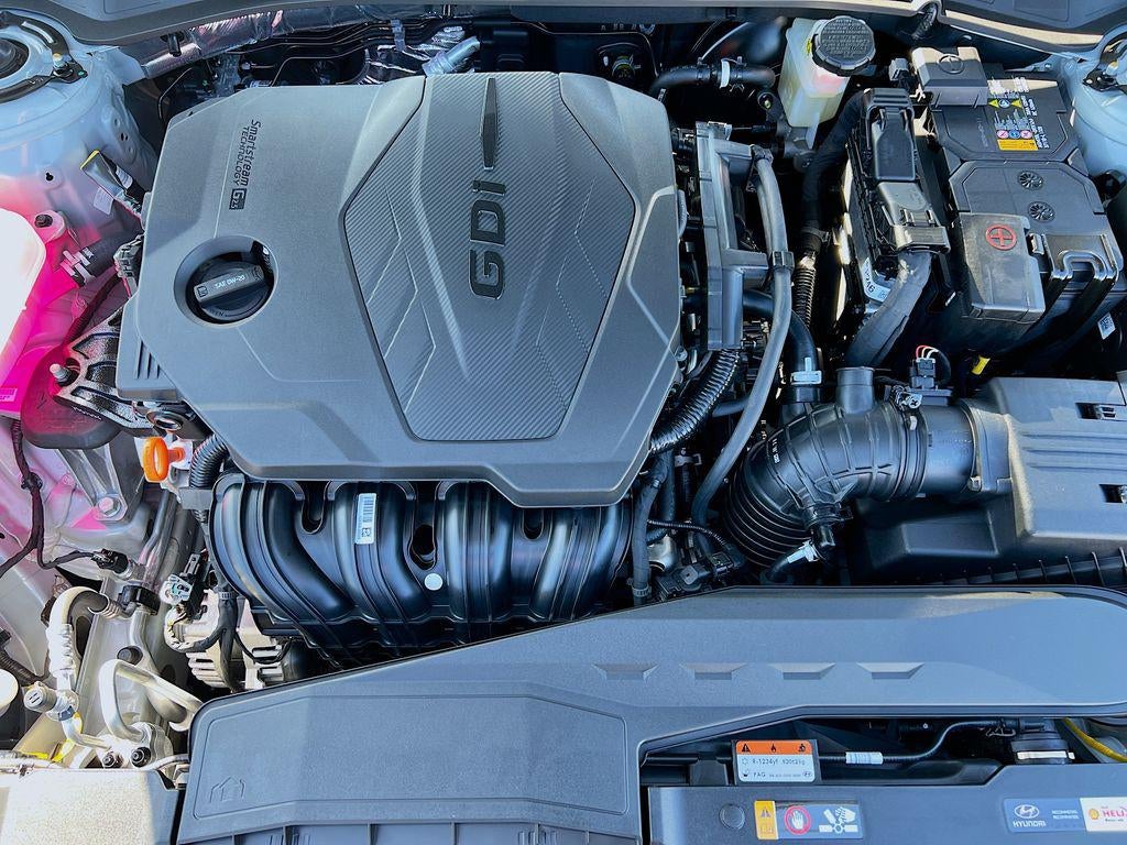 2026 Hyundai SONATA SE