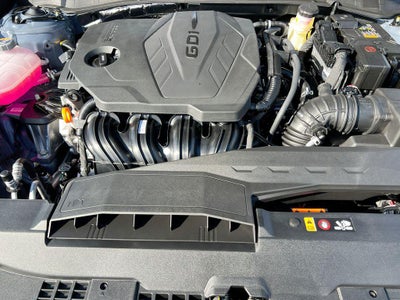 2026 Hyundai SONATA SE