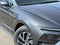 2027 Hyundai SONATA HYBRID Blue