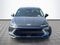 2027 Hyundai SONATA HYBRID Blue