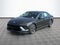 2027 Hyundai SONATA HYBRID Blue