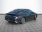 2027 Hyundai SONATA HYBRID Blue