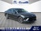 2027 Hyundai SONATA HYBRID Blue