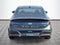2027 Hyundai SONATA HYBRID Blue