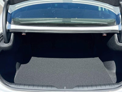 2027 Hyundai SONATA HYBRID Blue